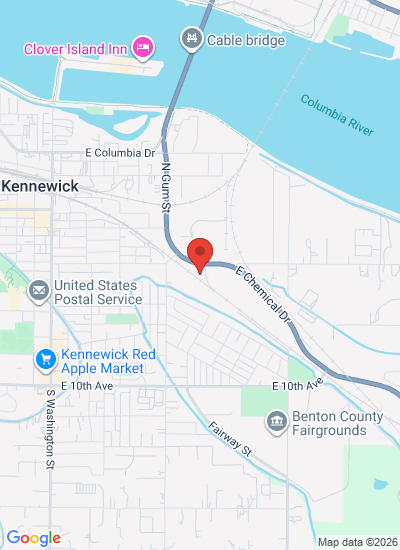 JMC Ventilation & Refrigeration (JMCVR)