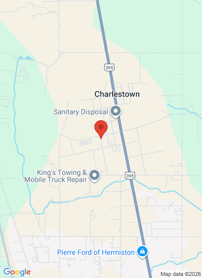 Columbia River Transport LLC