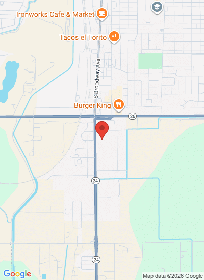 G&S Northwest Custom Farm Services LLC