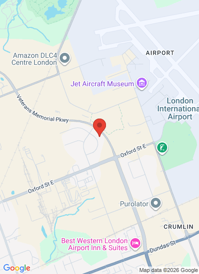 A&L Canada Laboratories (ALCANADA)