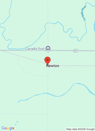 Gaia Consulting Ltd.