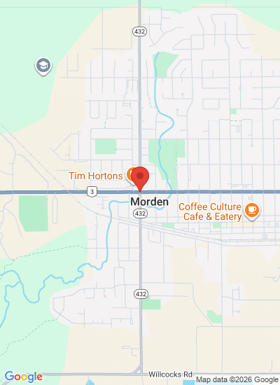 LMS Ag Equipment (LMSAG)