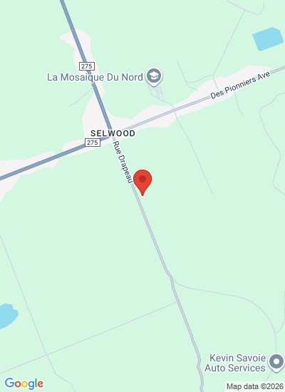 A.L.P.A. Equipment Ltd.