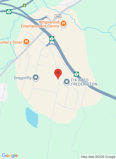 Andermatt Canada Inc.