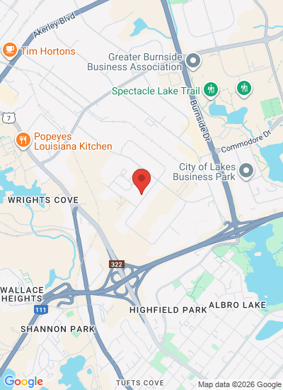 Canadian Maritime Engineering Ltd. (CME)