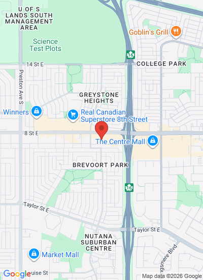 Crop Aid Nutrition Ltd.