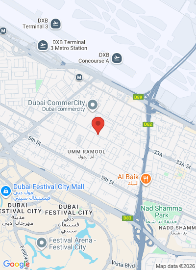 Sidco Foods Trading LLC