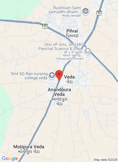 Shreeji Tastes Pvt. Ltd