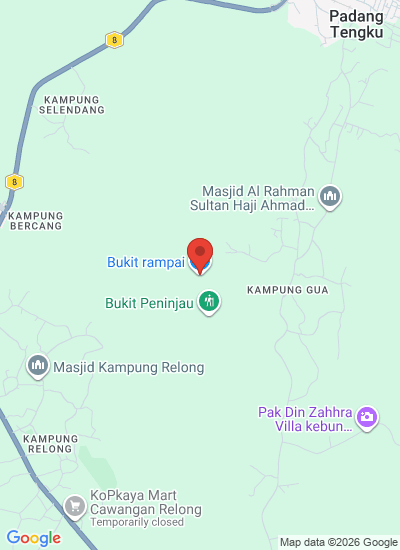 Oriental Food Industries Sdn. Bhd.