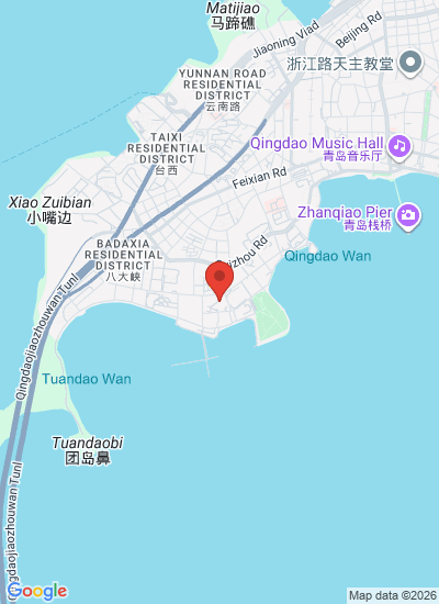 Qingdao LC Commercial & Trade Co., Ltd.