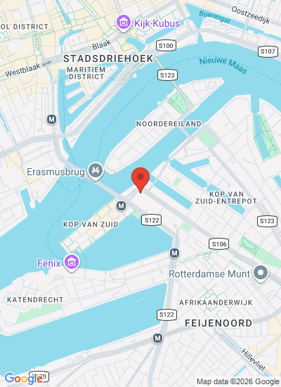 IFC (International Food Connectors)