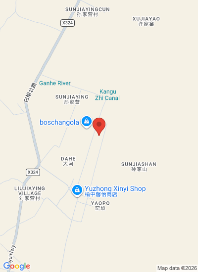 Yufeng Industry Group