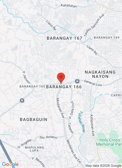 Global Food Solutions