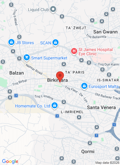 Consolidated Biscuit Co. Ltd.