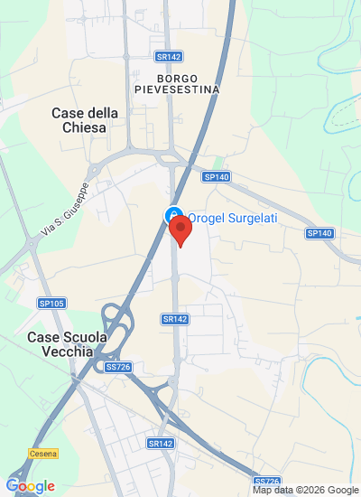 Orogel Soc. Coop. Agricola