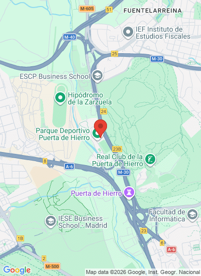 Congelados de Navarra, S.A.