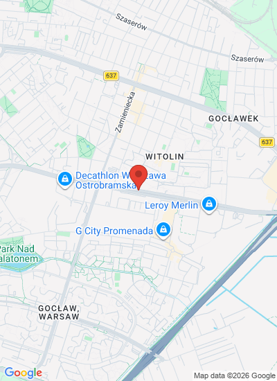 Key Food Support Sp. z o.o.