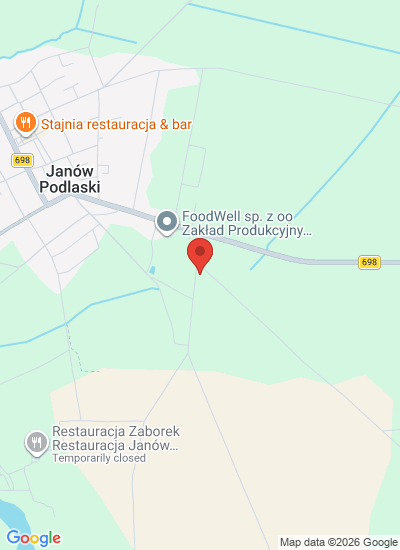 Green Sort Sp. z o.o.