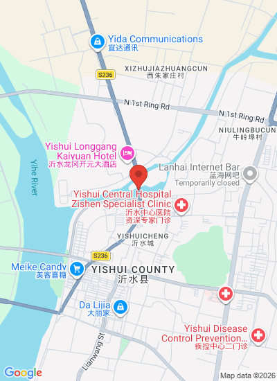 Shandong Zhongxin Food Co., Ltd.