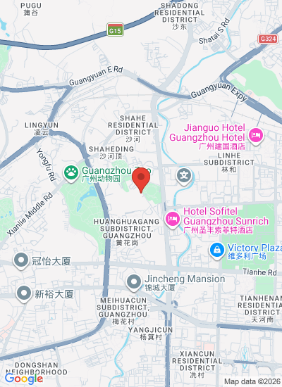 Guangzhou Jotzu Drink Co., Ltd.