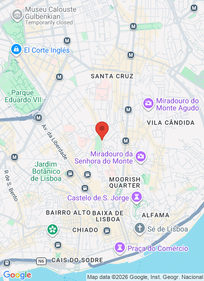 Urschel International Ltd. (Portugal)