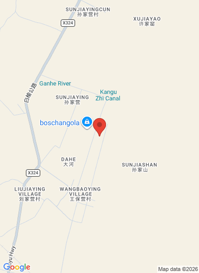 Shandong Jia Ying Food Co., Ltd.