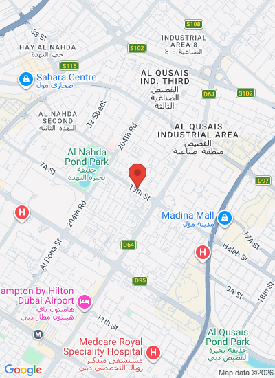 Al Kabeer Group
