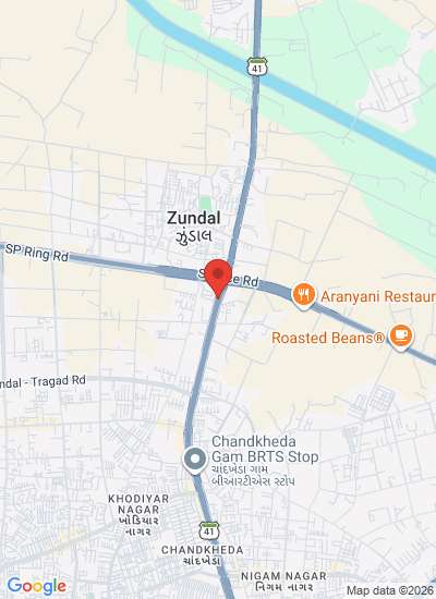 Rooted Fries Alliance Pvt. Ltd.