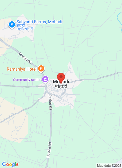Sahyadri Farms