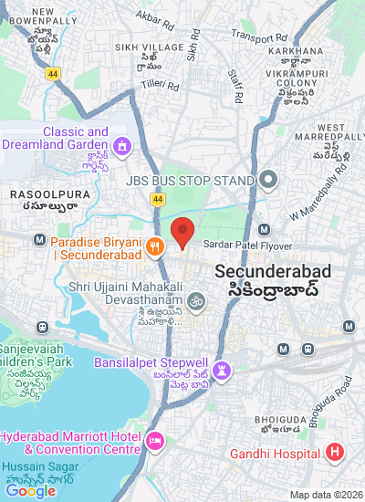 Bambino Agro Industries Ltd.