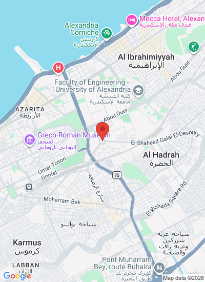 Grand Egypt Agro For Import & Export