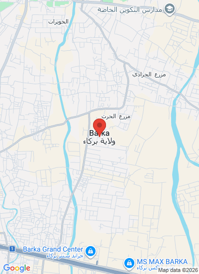 Majan Foodstuff Manufacturing