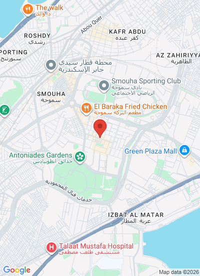 Mediterranean Agricultural Products Company (MAPCO)