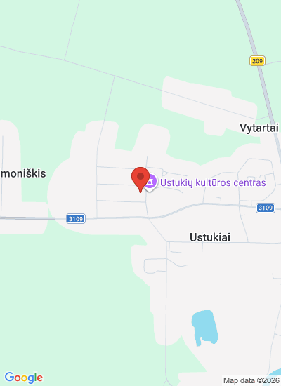 Ustukiu Malunas UAB