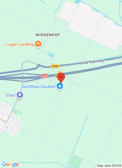 Dagani Snack Development B.V.