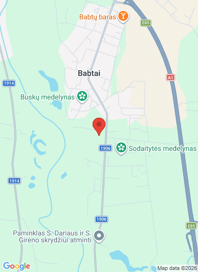 Lithuanian Vegetable Producers Association (LDAA)