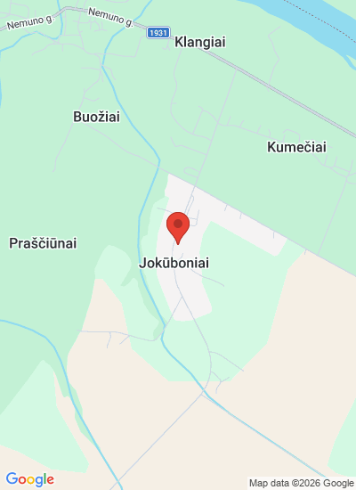 Suvalkijos Daržovės