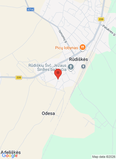 Bulvių namai