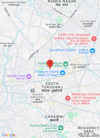 Dexterous Products Pvt Ltd