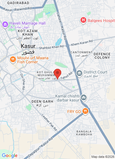 Razility Tradelon (SMC-Private) Limited