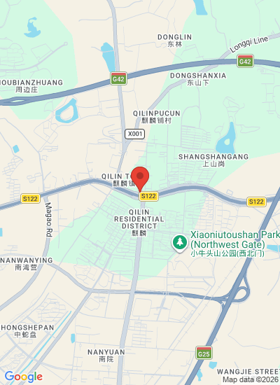 Nanjing Tianhua Technology Co., Ltd.