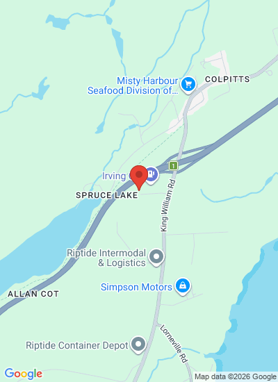 Stor-It Systems Ltd.