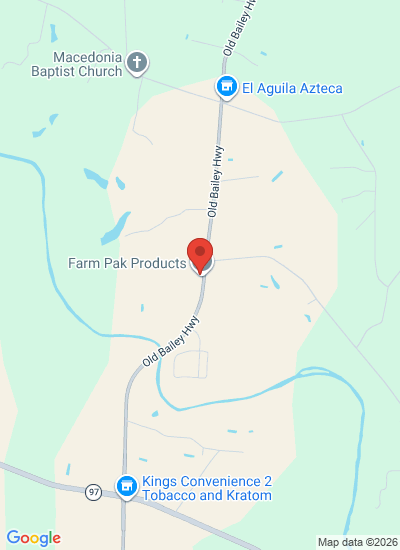 Farm Pak Products Inc