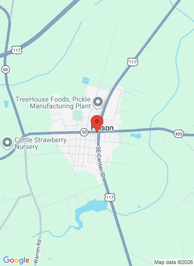 Farm Fresh Produce Inc.