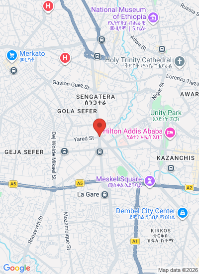 Ethiopia Potato Hub Trading PLC