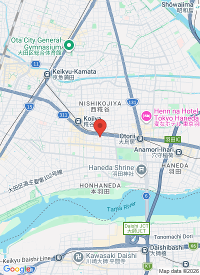 Komatsu Seisakusho Co., Ltd.