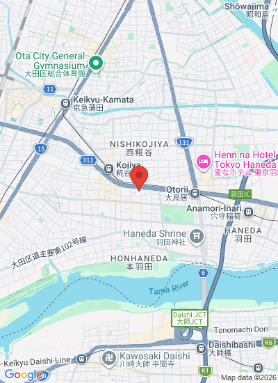 Komatsu Seisakusho Co., Ltd.