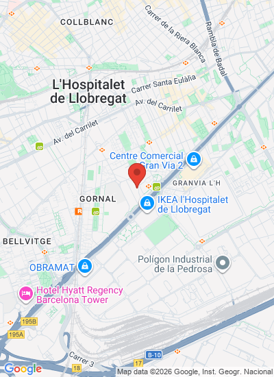 GBfoods Europe