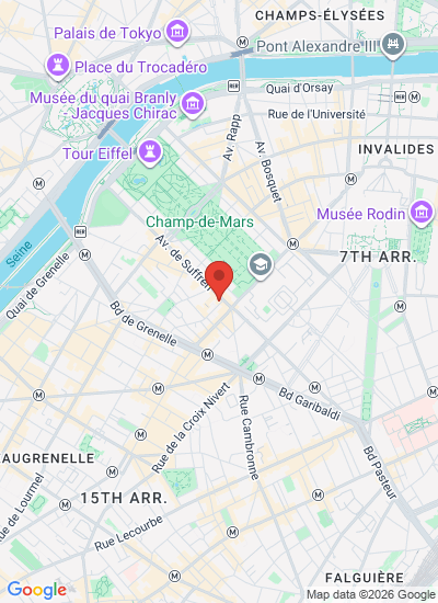 EUROPLANT France S.A.R.L.