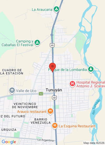 TecnoRiego